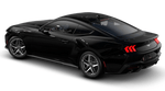2026 Ford Mustang EcoBoost Premium 201A