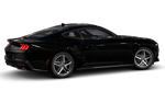 2026 Ford Mustang EcoBoost Premium 201A