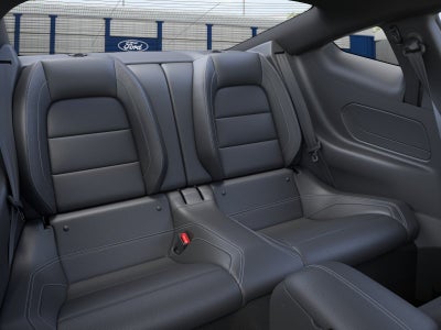 2026 Ford Mustang EcoBoost Premium InTransit