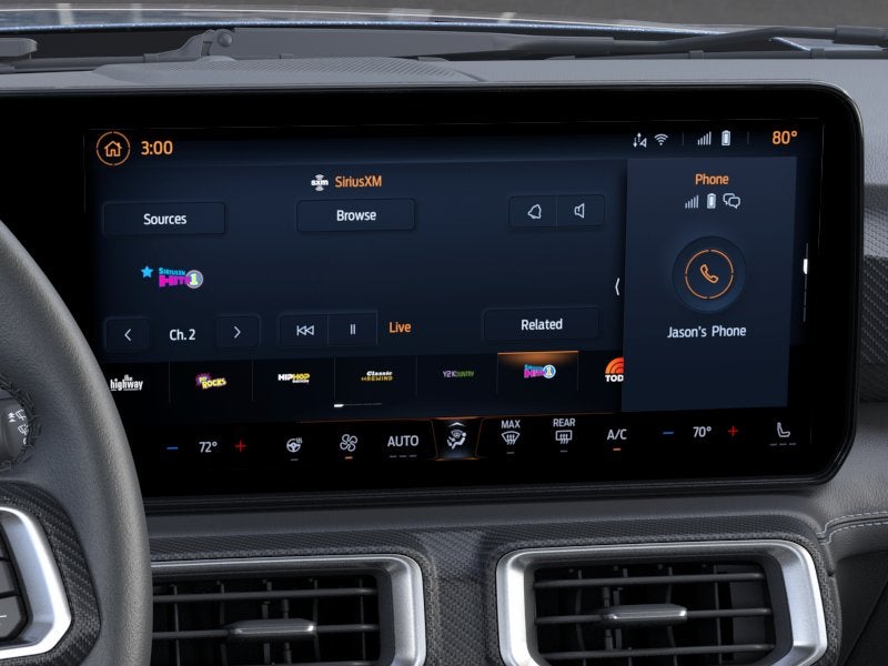 2026 Ford Mustang EcoBoost Premium InTransit