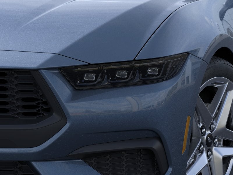 2026 Ford Mustang EcoBoost Premium InTransit