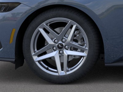 2026 Ford Mustang EcoBoost Premium InTransit