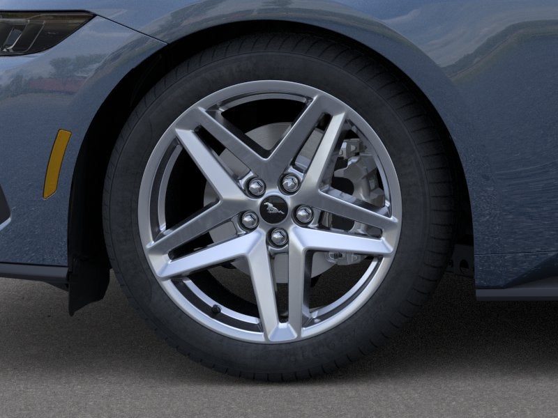 2026 Ford Mustang EcoBoost Premium InTransit