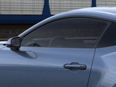 2026 Ford Mustang EcoBoost Premium InTransit