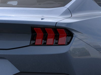 2026 Ford Mustang EcoBoost Premium InTransit