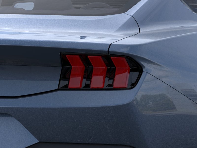 2026 Ford Mustang EcoBoost Premium InTransit