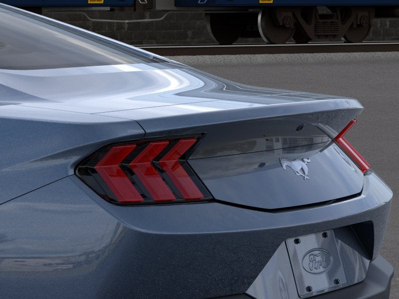 2026 Ford Mustang EcoBoost Premium InTransit
