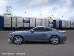 2026 Ford Mustang EcoBoost Premium InTransit