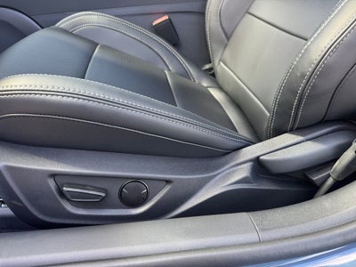 2026 Ford Mustang EcoBoost Premium 200A
