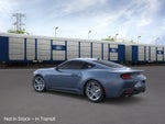 2026 Ford Mustang EcoBoost Premium InTransit