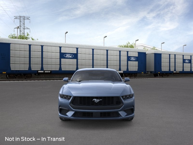 2026 Ford Mustang EcoBoost Premium InTransit