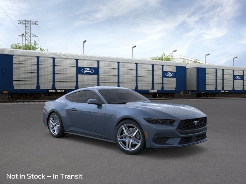 2026 Ford Mustang EcoBoost Premium InTransit