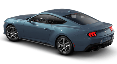2026 Ford Mustang EcoBoost Premium InTransit