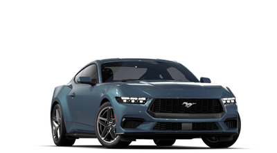 2026 Ford Mustang EcoBoost Premium InTransit
