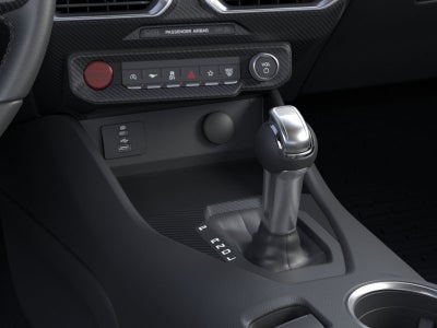 2026 Ford Mustang EcoBoost Premium InTransit