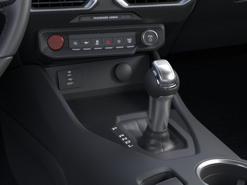 2026 Ford Mustang EcoBoost Premium InTransit