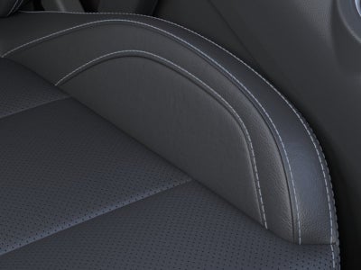 2026 Ford Mustang EcoBoost Premium InTransit