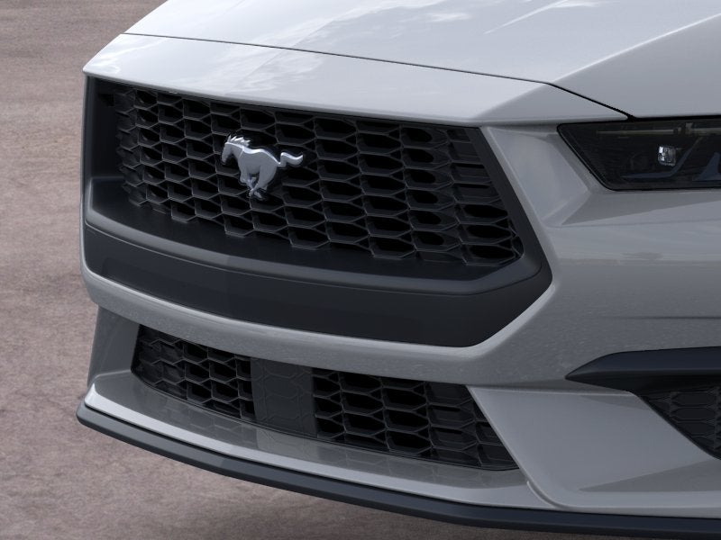 2026 Ford Mustang EcoBoost Premium InTransit