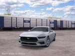 2026 Ford Mustang EcoBoost Premium InTransit