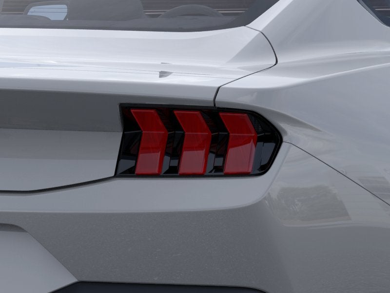 2026 Ford Mustang EcoBoost Premium InTransit