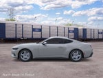 2026 Ford Mustang EcoBoost Premium InTransit