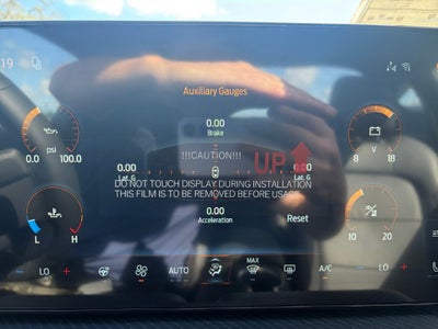 2026 Ford Mustang EcoBoost Premium 200A