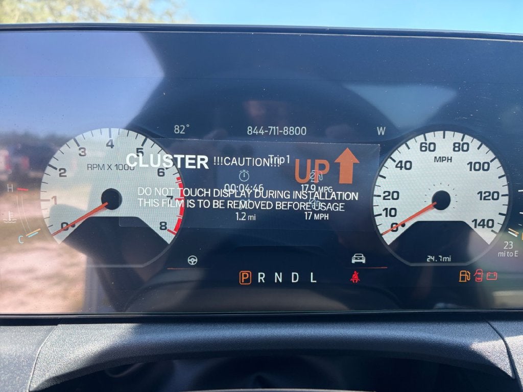 2026 Ford Mustang EcoBoost Premium 200A