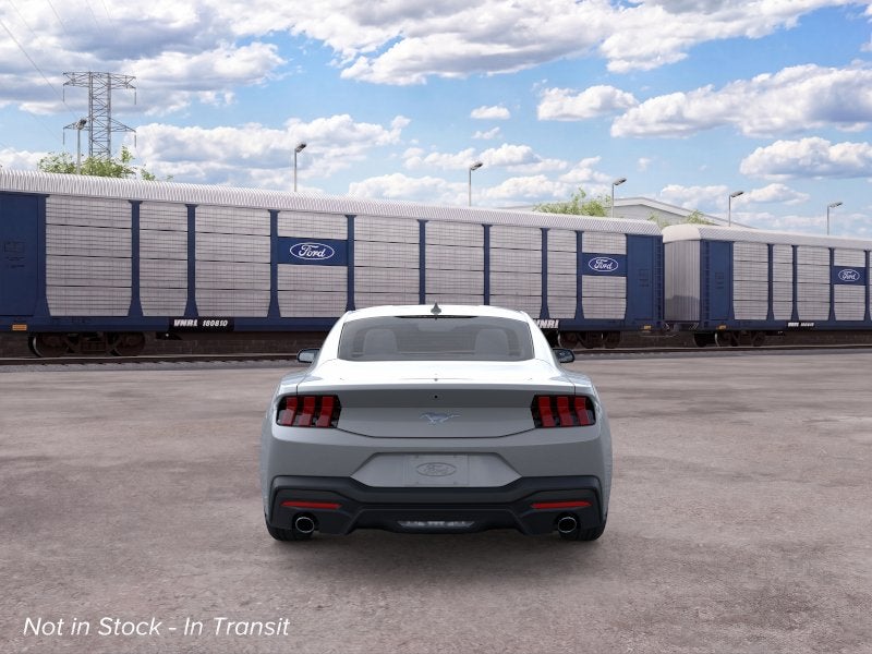 2026 Ford Mustang EcoBoost Premium InTransit