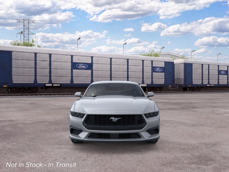 2026 Ford Mustang EcoBoost Premium InTransit