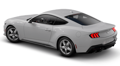 2026 Ford Mustang EcoBoost Premium InTransit