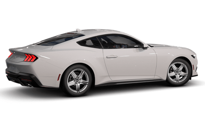 2026 Ford Mustang EcoBoost Premium InTransit