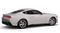2026 Ford Mustang EcoBoost Premium InTransit