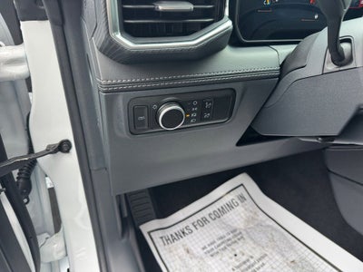 2026 Ford Mustang EcoBoost Premium 201A