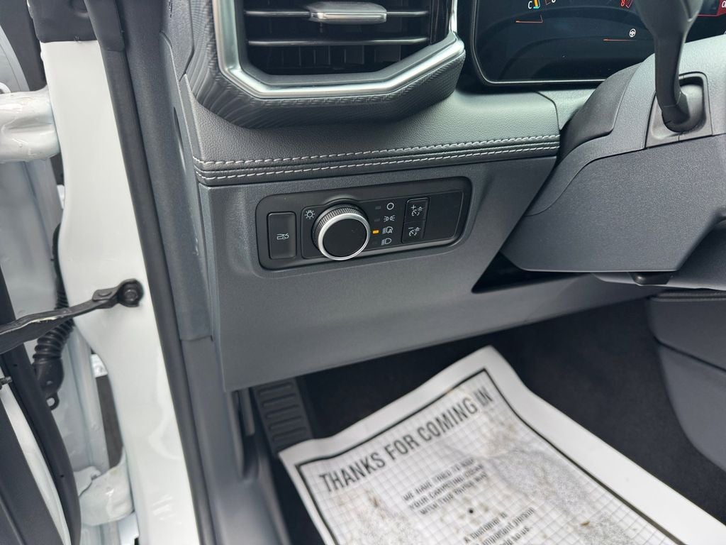 2026 Ford Mustang EcoBoost Premium 201A