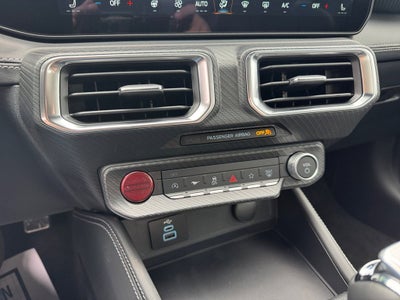 2026 Ford Mustang EcoBoost Premium 201A