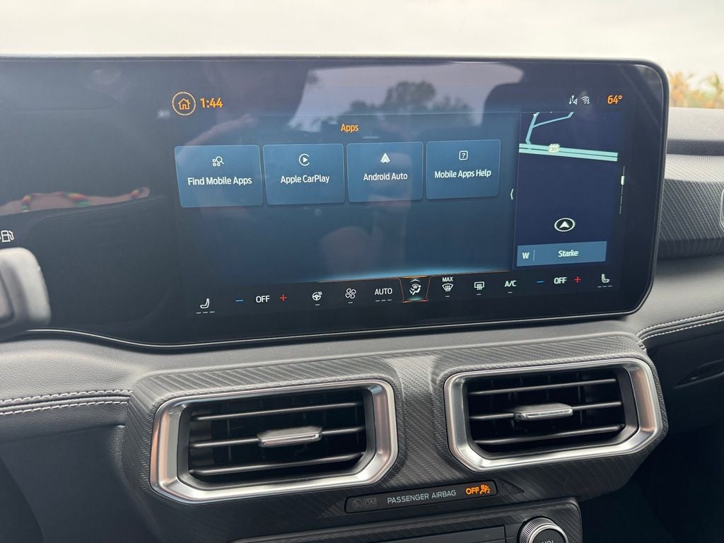 2026 Ford Mustang EcoBoost Premium 201A