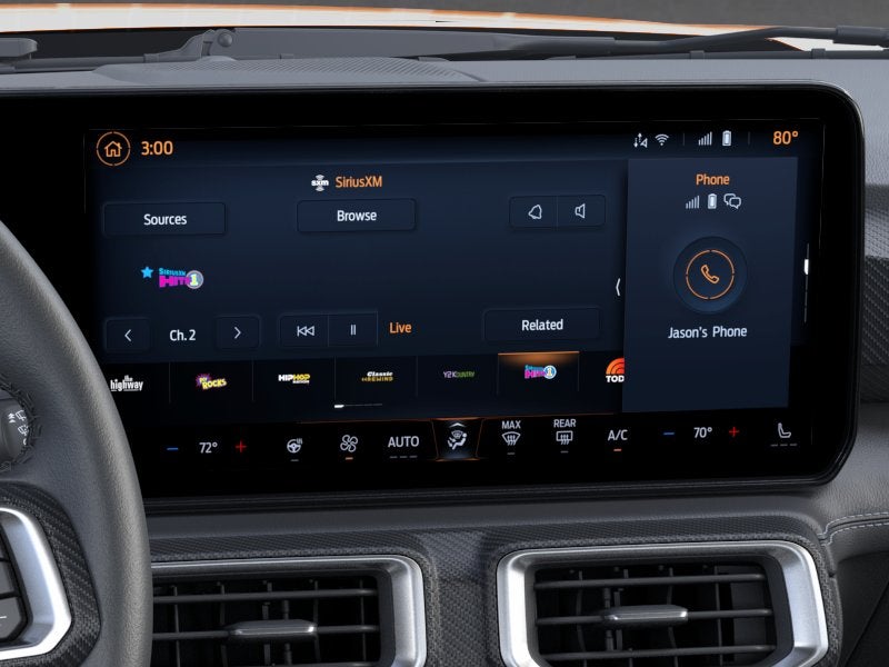 2026 Ford Mustang EcoBoost InTransit