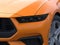 2026 Ford Mustang EcoBoost InTransit