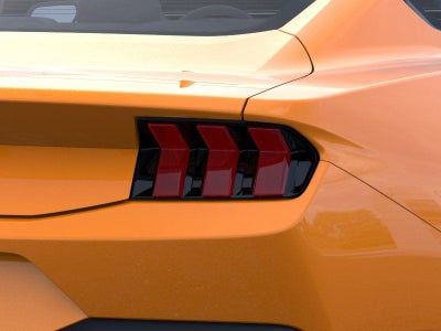 2026 Ford Mustang EcoBoost Premium 200A