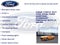 2026 Ford Mustang EcoBoost Premium 200A