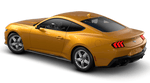 2026 Ford Mustang EcoBoost InTransit