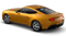 2026 Ford Mustang EcoBoost InTransit