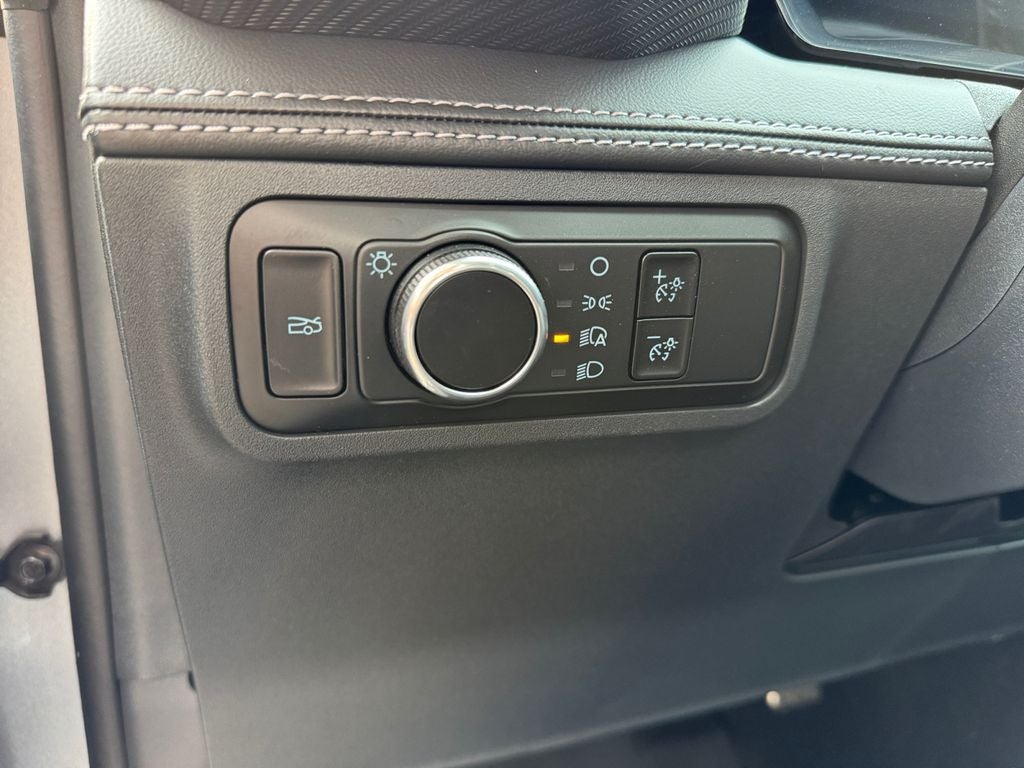 2025 Ford Mustang EcoBoost Premium 200A