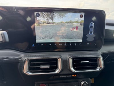 2025 Ford Mustang EcoBoost Premium 200A