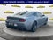 2025 Ford Mustang EcoBoost Premium 200A