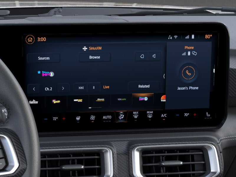 2026 Ford Mustang EcoBoost Premium InTransit