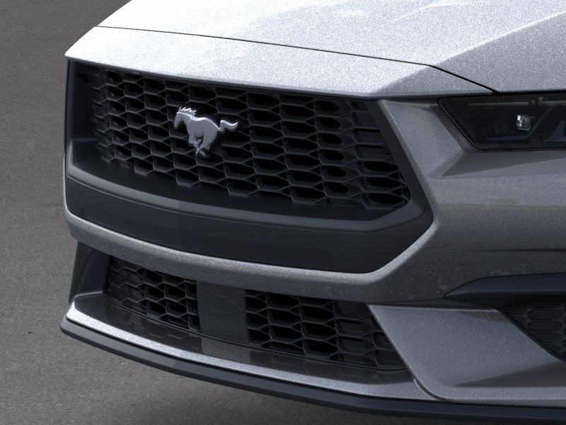 2026 Ford Mustang EcoBoost Premium InTransit