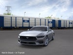 2026 Ford Mustang EcoBoost Premium InTransit