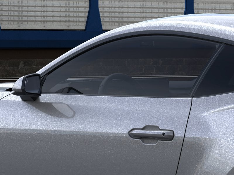2026 Ford Mustang EcoBoost Premium InTransit