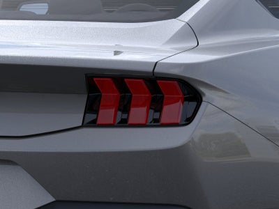 2026 Ford Mustang EcoBoost Premium InTransit